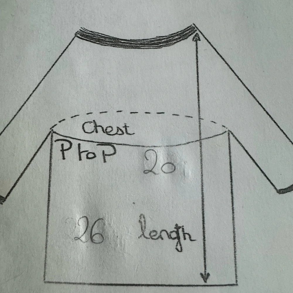 Splendor jacket - Picture 7 of 8